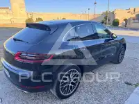 2015 Porsche MACAN