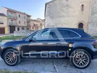 2015 Porsche MACAN
