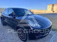 2015 Porsche MACAN