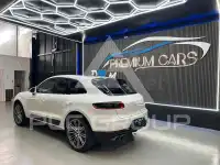 2015 Porsche MACAN