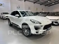 2015 Porsche MACAN