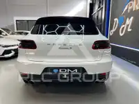2015 Porsche MACAN