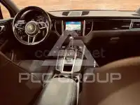 2015 Porsche MACAN