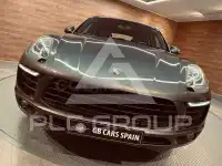 2015 Porsche MACAN
