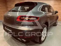 2015 Porsche MACAN