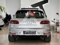 2015 Porsche MACAN
