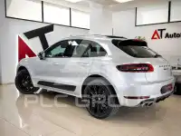2015 Porsche MACAN