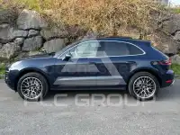 2015 Porsche MACAN