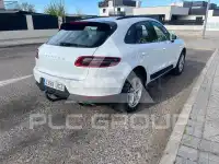 2015 Porsche MACAN