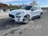2015 Porsche MACAN