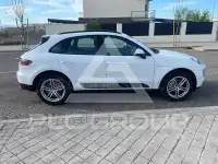 2015 Porsche MACAN