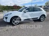 2015 Porsche MACAN