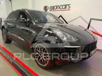 2015 Porsche MACAN