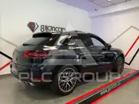 2015 Porsche MACAN