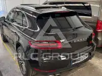 2015 Porsche MACAN