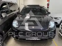 2015 Porsche MACAN