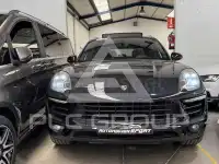 2015 Porsche MACAN