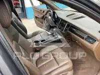 2015 Porsche MACAN
