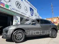 2015 Porsche MACAN