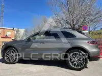 2015 Porsche MACAN
