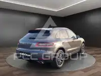 2015 Porsche MACAN