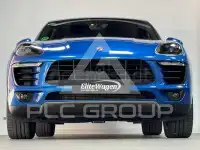 2015 Porsche MACAN