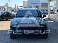 2015 Porsche MACAN
