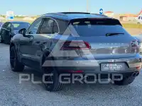 2015 Porsche MACAN