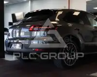 2015 Porsche MACAN