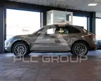 2015 Porsche MACAN