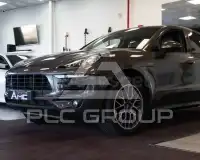 2015 Porsche MACAN