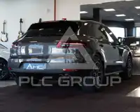 2015 Porsche MACAN