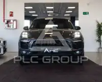 2015 Porsche MACAN