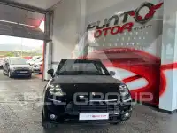 2015 Porsche MACAN