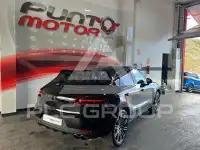 2015 Porsche MACAN