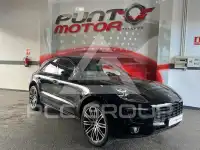 2015 Porsche MACAN