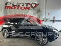 2015 Porsche MACAN