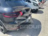 2015 Porsche MACAN