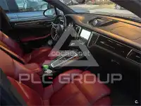 2015 Porsche MACAN