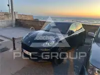 2015 Porsche MACAN