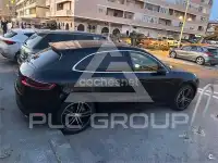 2015 Porsche MACAN