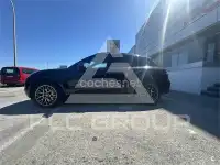 2015 Porsche MACAN