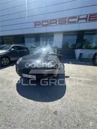 2015 Porsche MACAN