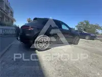 2015 Porsche MACAN
