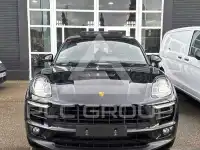 2015 Porsche MACAN