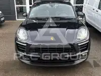 2015 Porsche MACAN