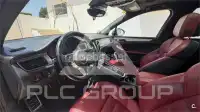 2015 Porsche MACAN