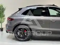 2015 Porsche MACAN