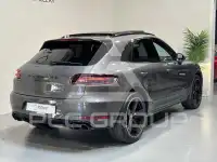 2015 Porsche MACAN
