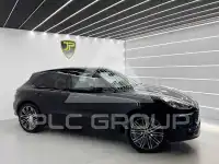 2015 Porsche MACAN